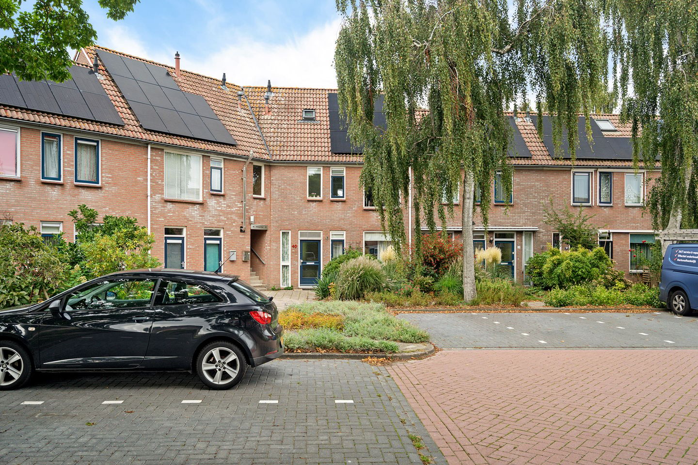 Foto 5 van Weegschaal 42