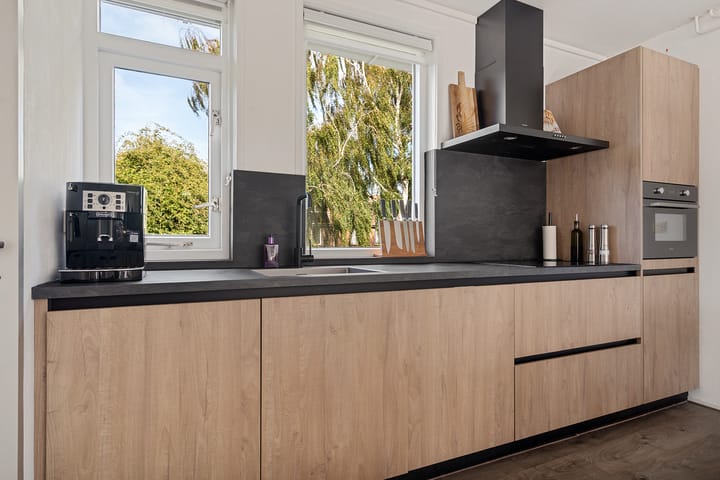 Appartement te koop: Weegschaal 42, Lemmer