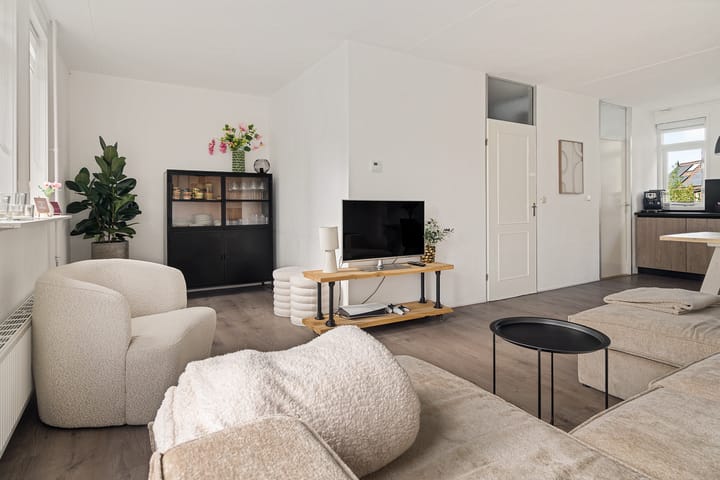 Appartement te koop: Weegschaal 42, Lemmer