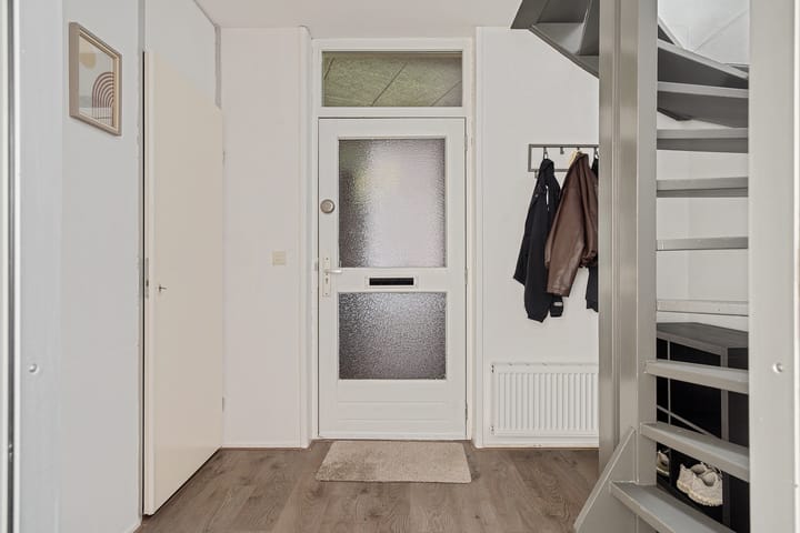 Appartement te koop: Weegschaal 42, Lemmer