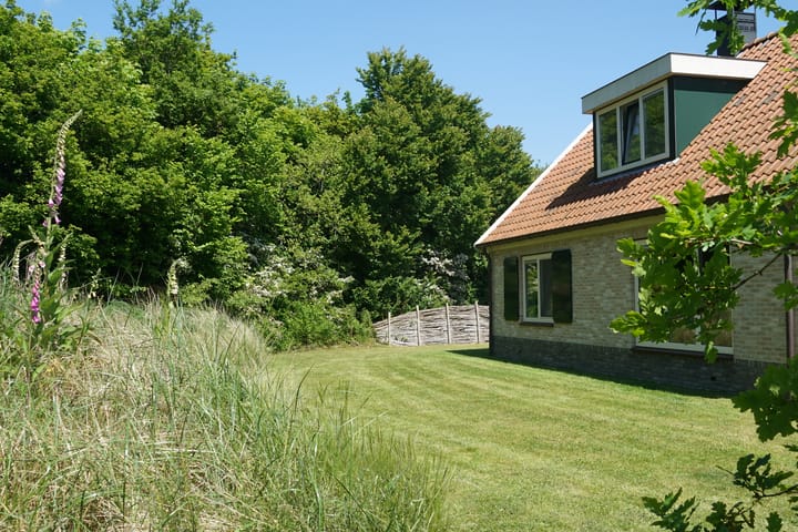 Vrijstaande woning te koop: Pelikaanweg 73E, De Koog