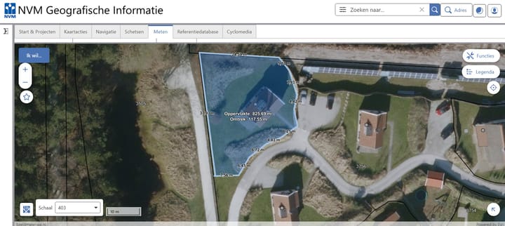 Vrijstaande woning te koop: Pelikaanweg 73E, De Koog