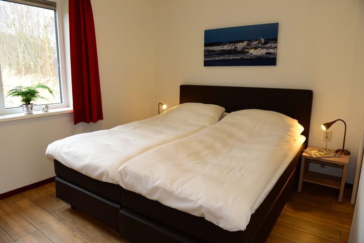 Vrijstaande woning te koop: Pelikaanweg 73E, De Koog