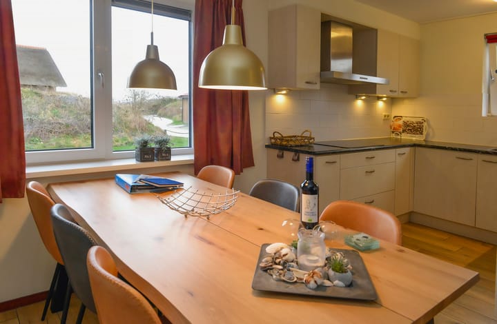 Vrijstaande woning te koop: Pelikaanweg 73E, De Koog