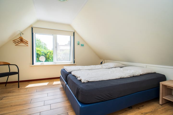Vrijstaande woning te koop: Pelikaanweg 73E, De Koog