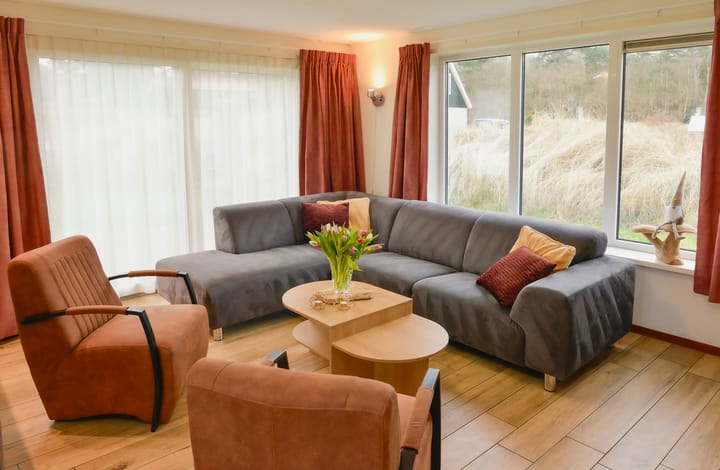 Vrijstaande woning te koop: Pelikaanweg 73E, De Koog