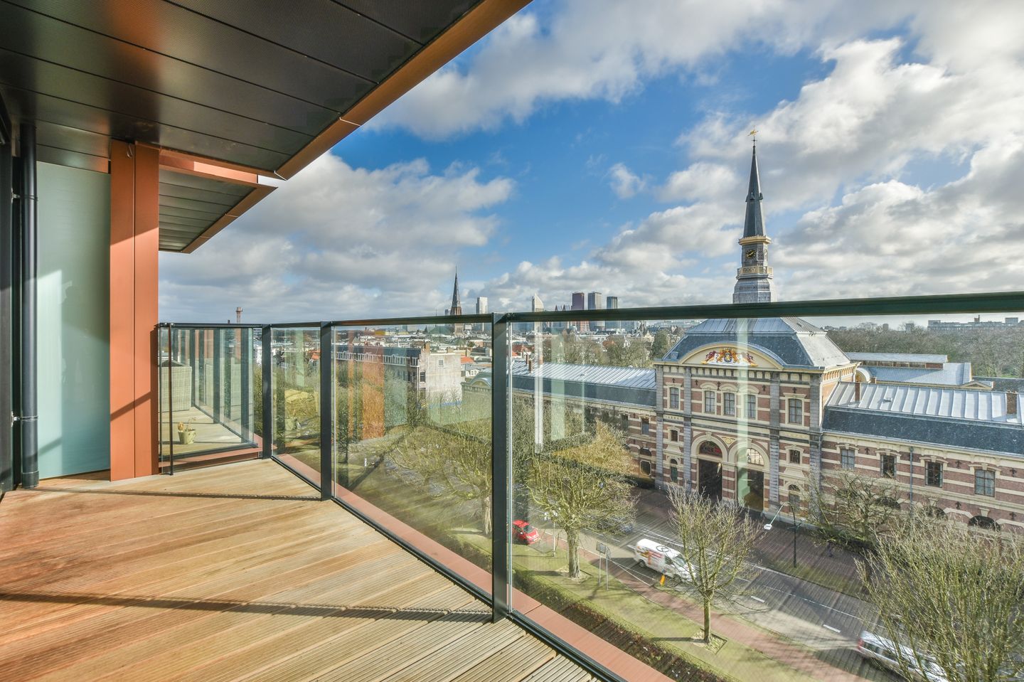 Photo 20 of Kortenaerkade 5-E