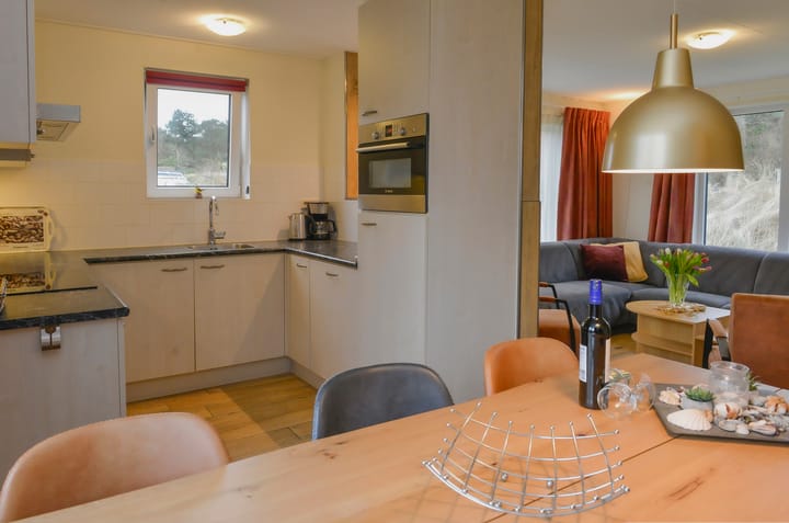 Vrijstaande woning te koop: Pelikaanweg 73E, De Koog