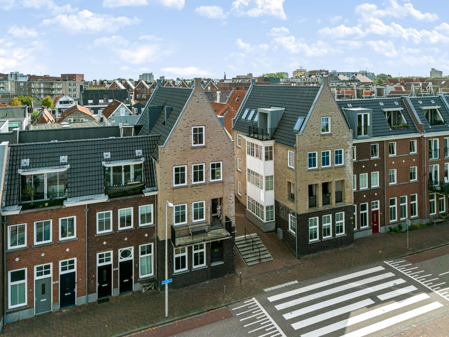 Foto 1 van Torenstraat 6