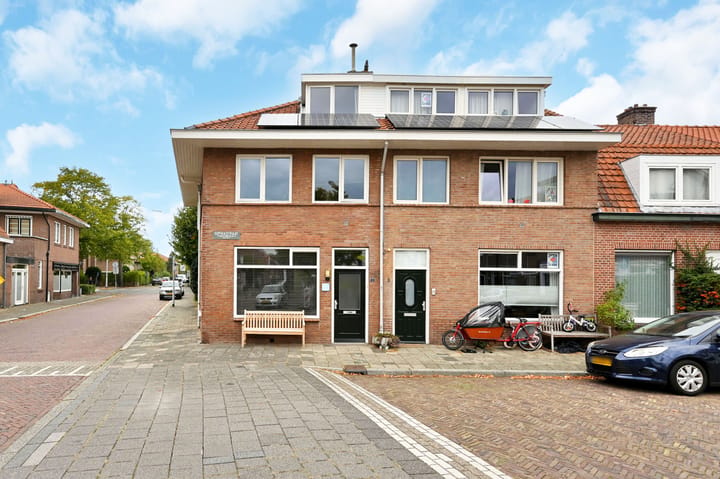 Foto 4 van Sophiastraat 1