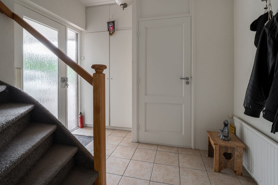 Photo 7 of van den Vondelstraat 10