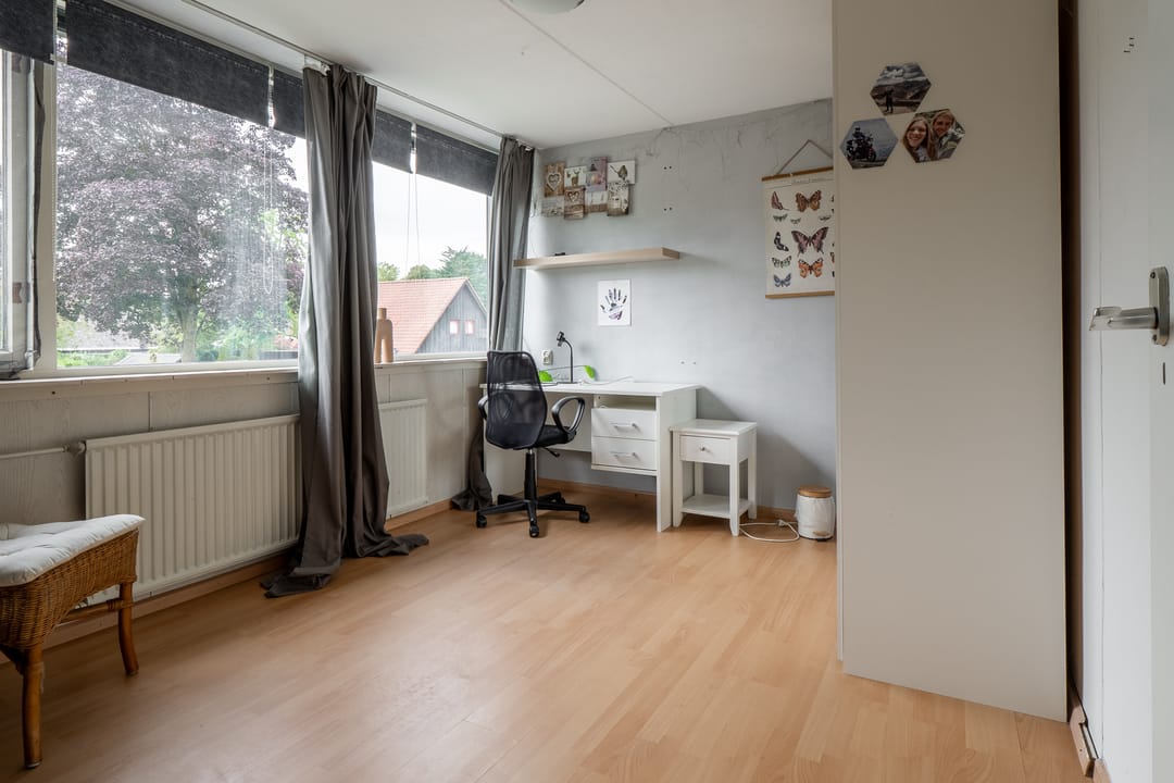 Photo 23 of van den Vondelstraat 10
