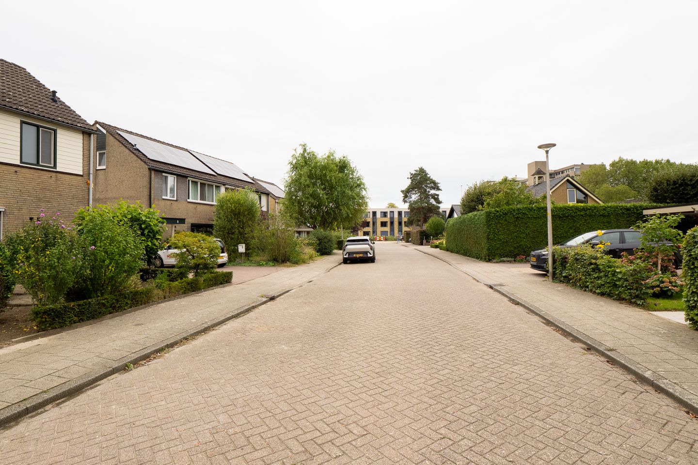 Photo 35 of van den Vondelstraat 10