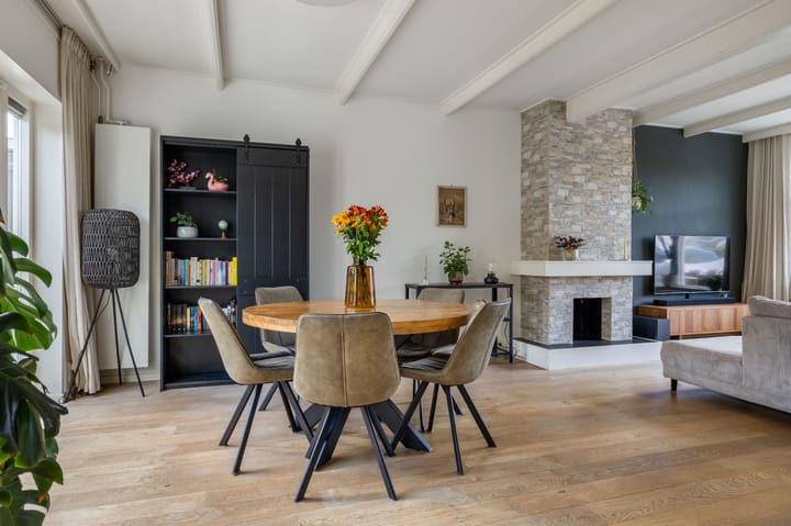 Hoekwoning te koop: Maria Louisestraat 8, Sneek