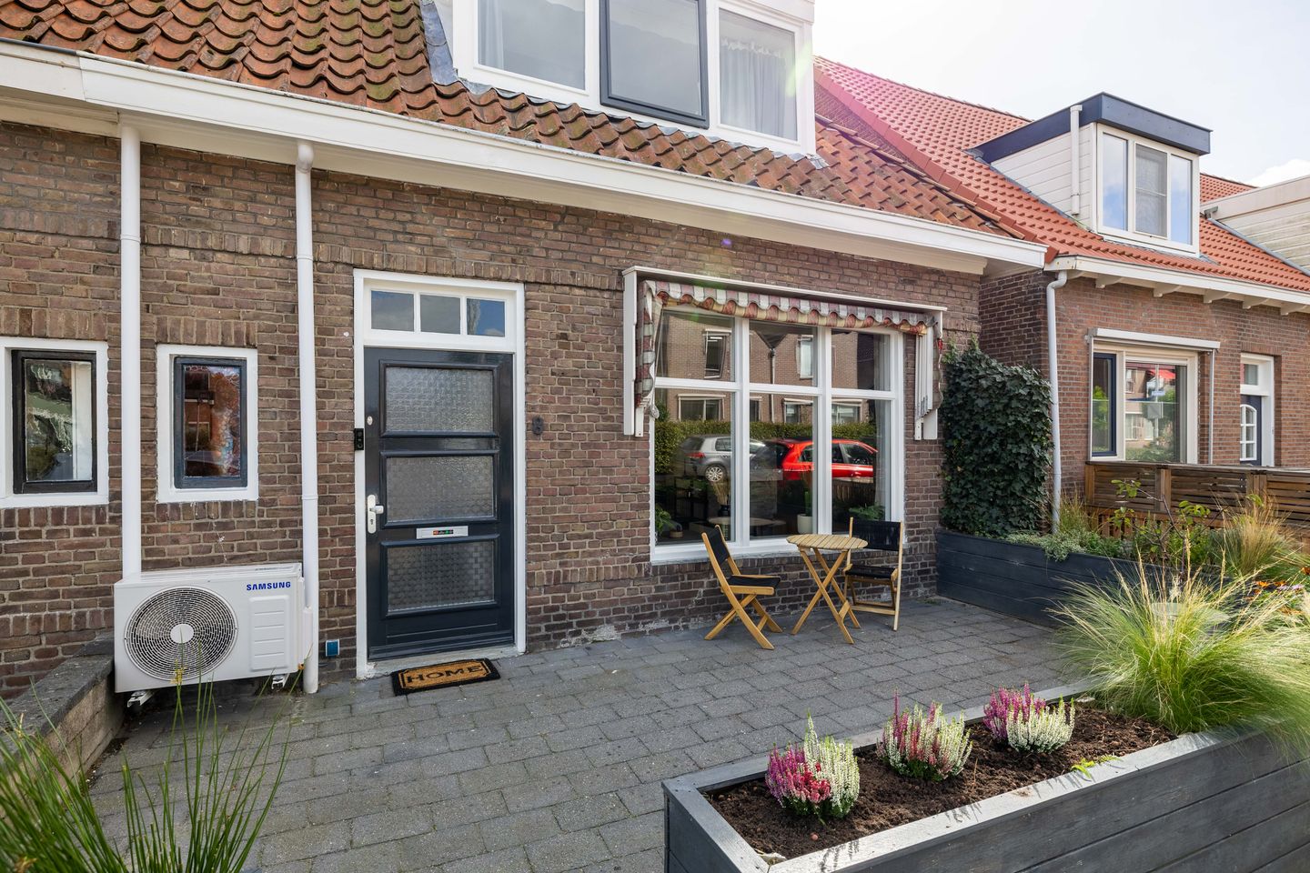 Foto 10 van Maria Louisestraat 8