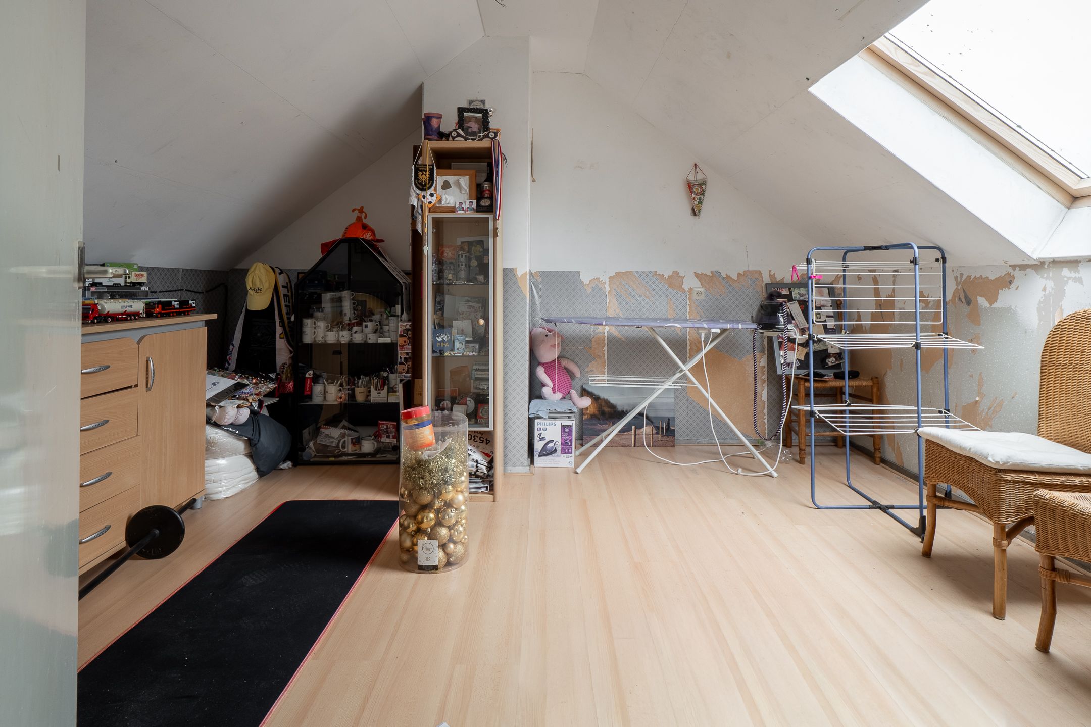 Photo 27 of van den Vondelstraat 10
