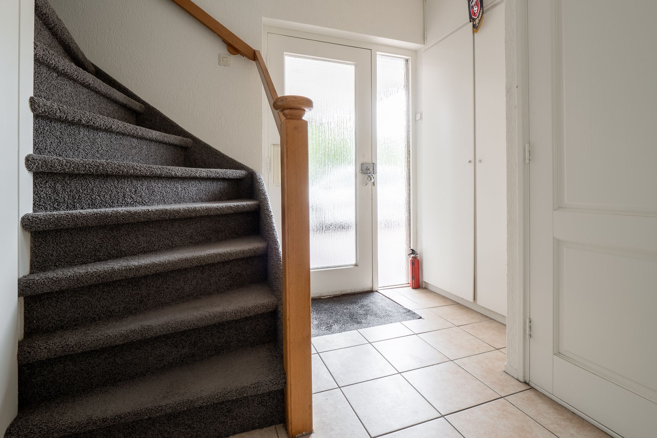 Photo 6 of van den Vondelstraat 10