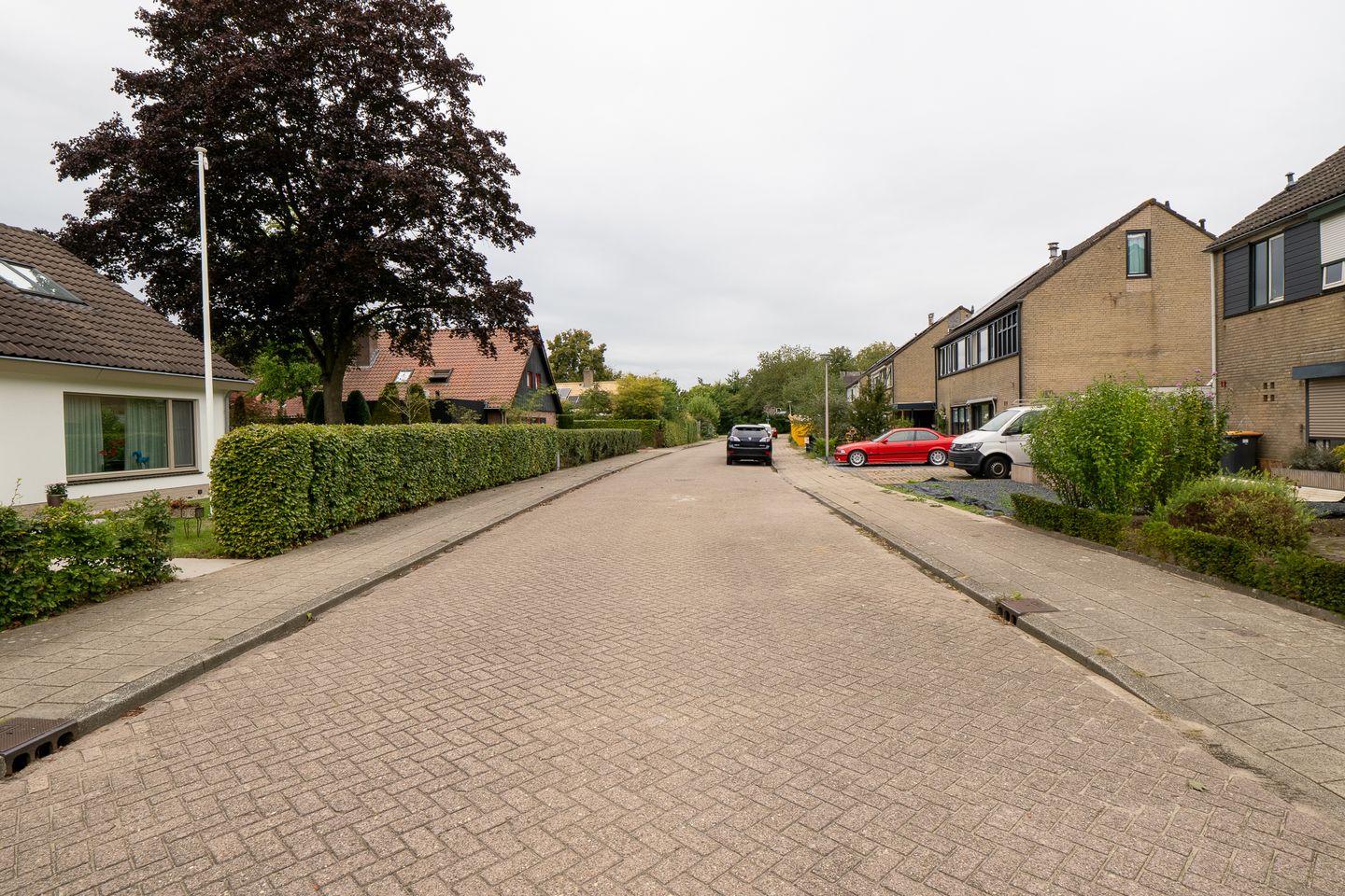 Photo 34 of van den Vondelstraat 10