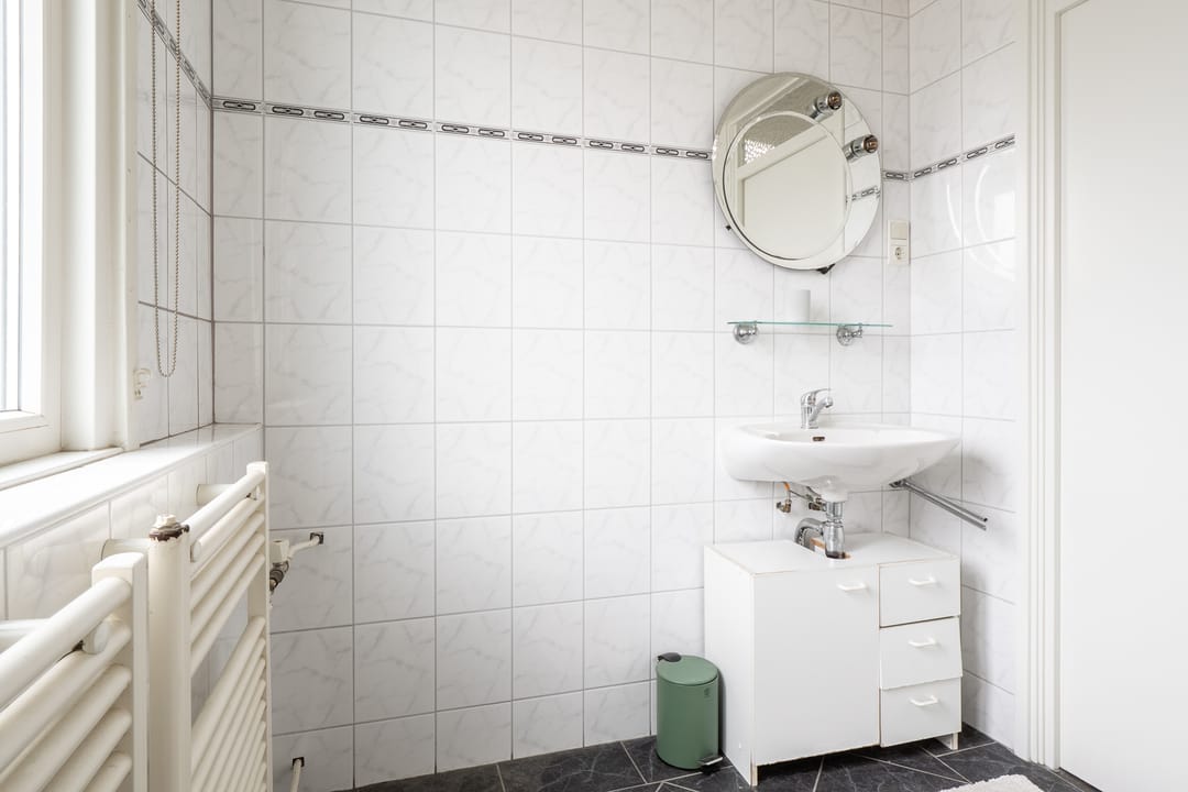 Photo 22 of van den Vondelstraat 10