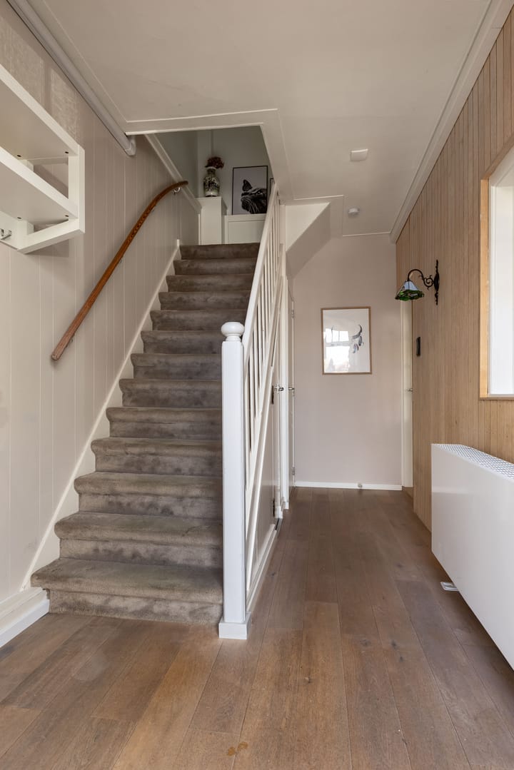 Hoekwoning te koop: Maria Louisestraat 8, Sneek