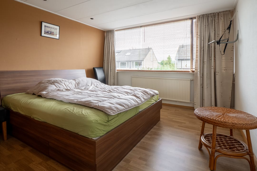 Photo 26 of van den Vondelstraat 10