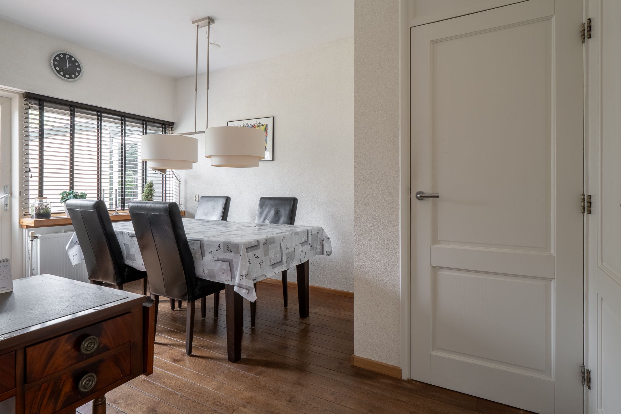 Photo 12 of van den Vondelstraat 10