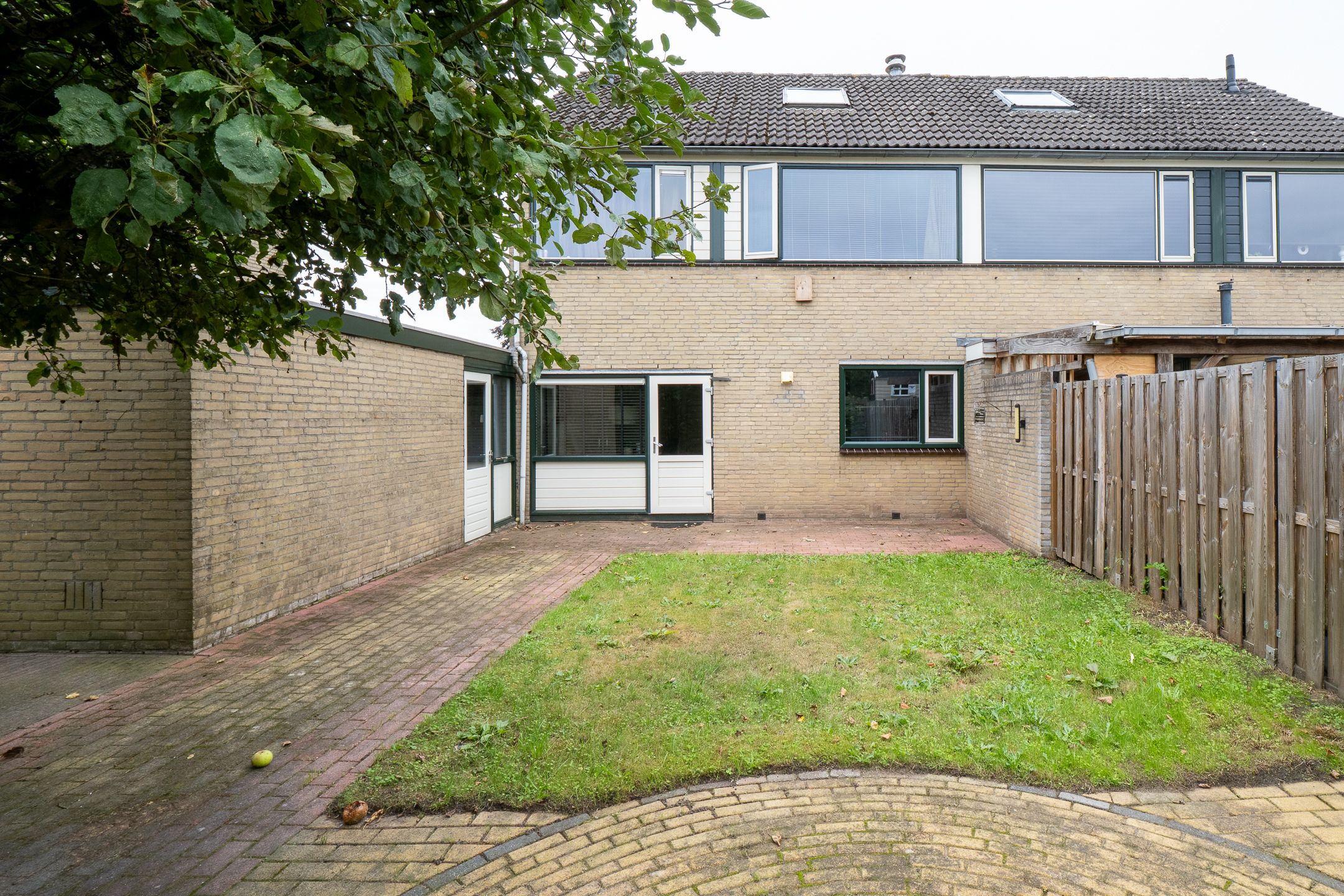 Photo 30 of van den Vondelstraat 10