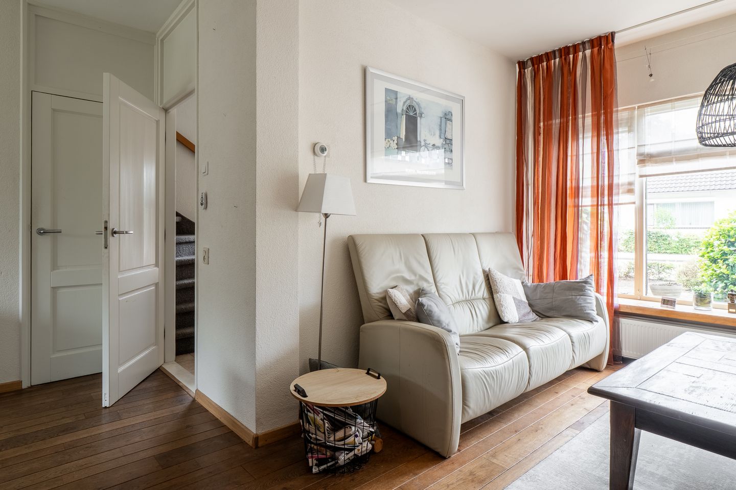 Photo 10 of van den Vondelstraat 10