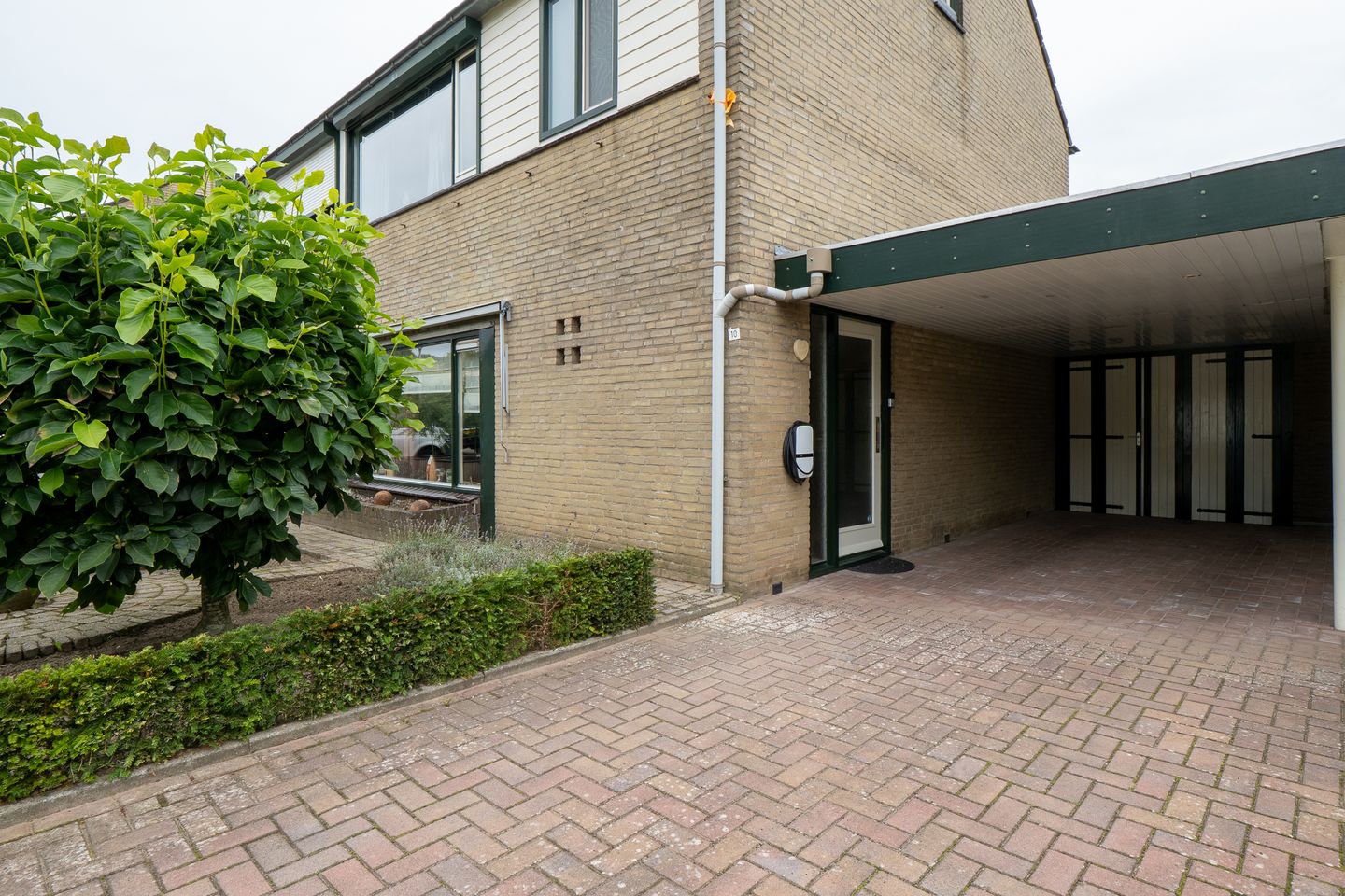 Photo 5 of van den Vondelstraat 10