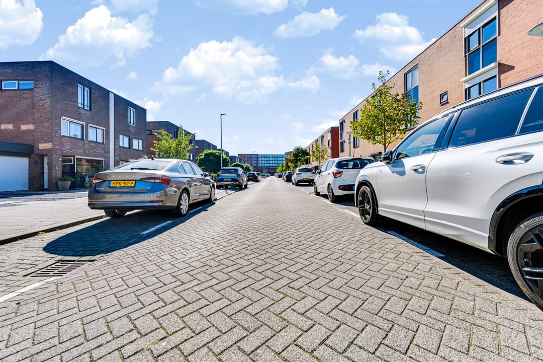 Photo 13 of Heersdijk 73