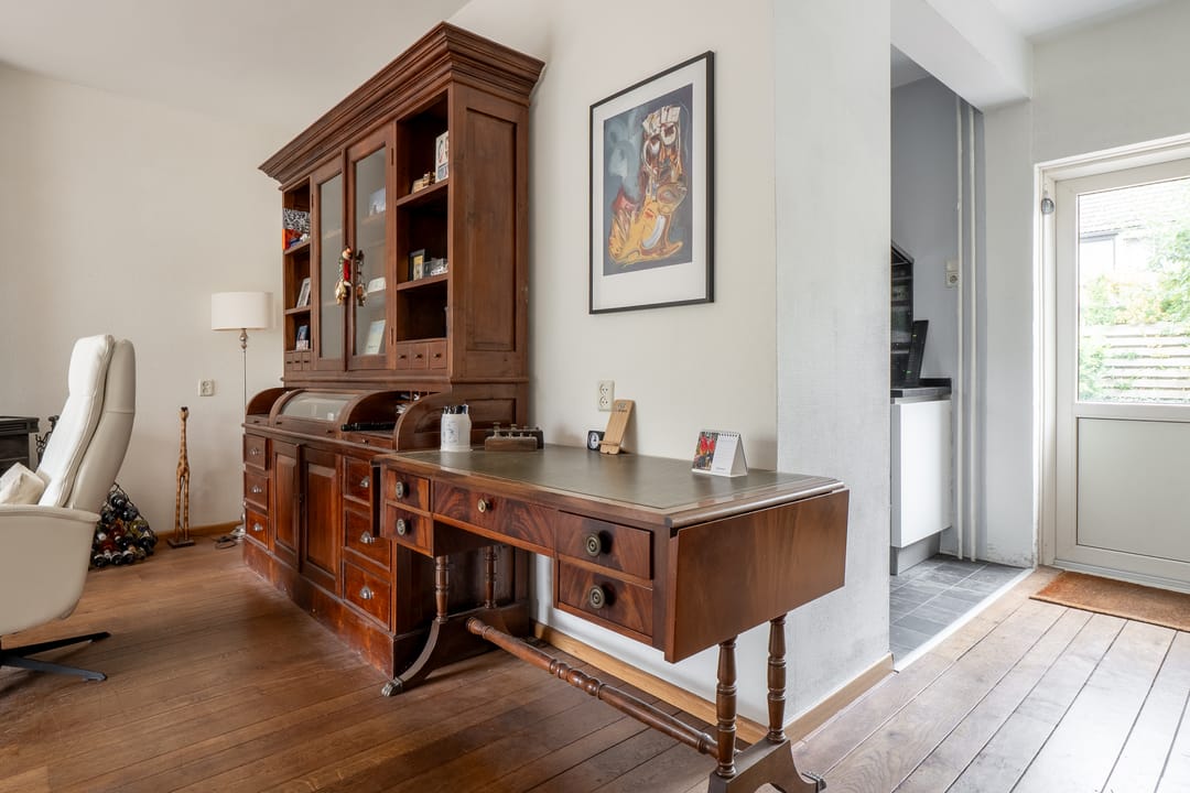 Photo 13 of van den Vondelstraat 10