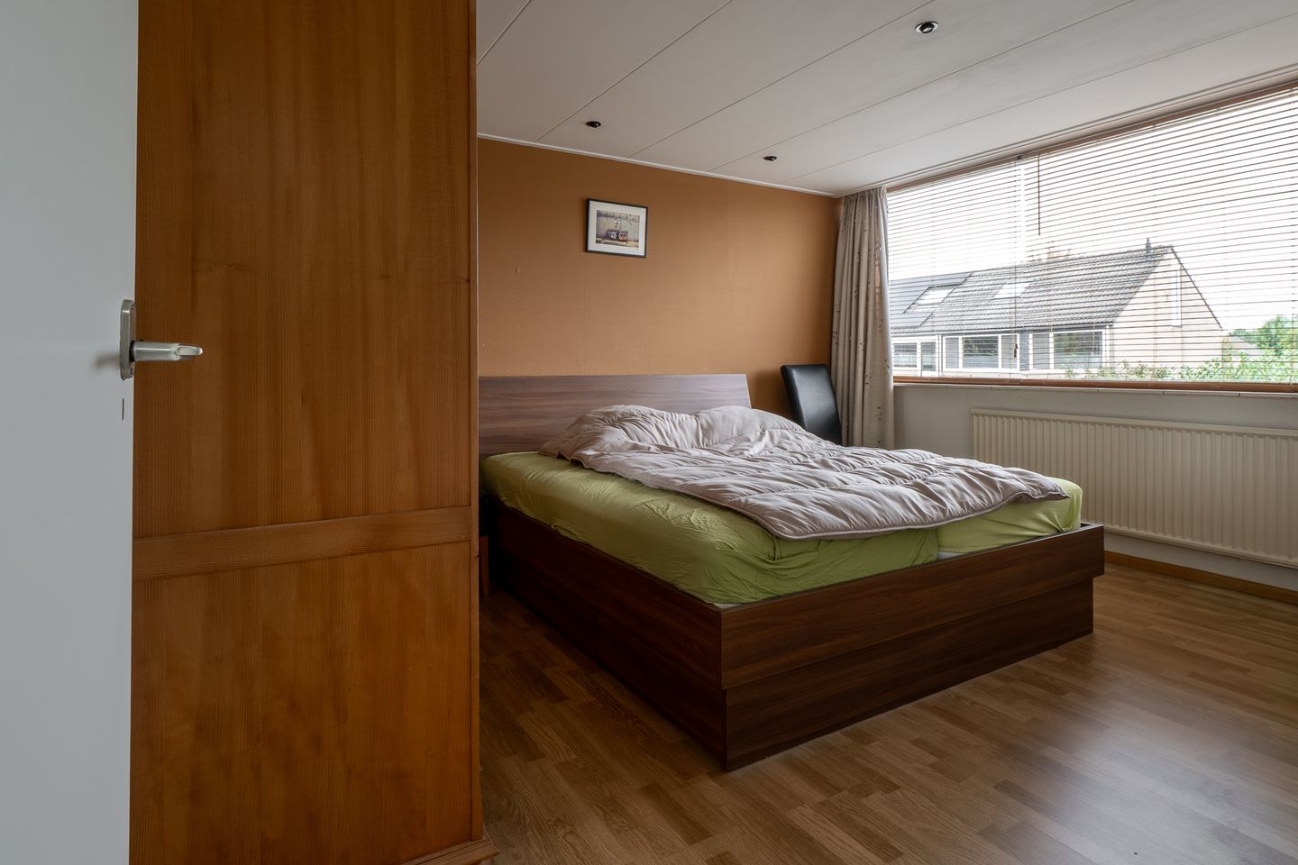 Photo 25 of van den Vondelstraat 10