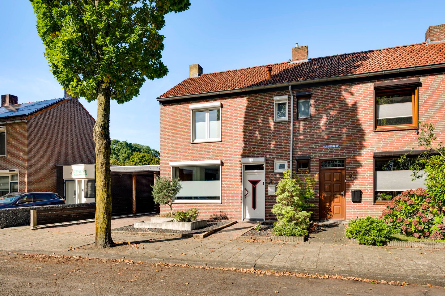 Foto 40 van Gulikstraat 7