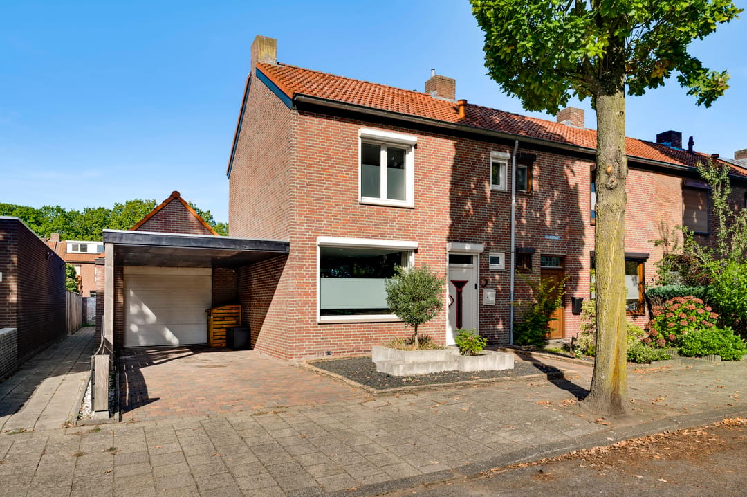 Foto 43 van Gulikstraat 7