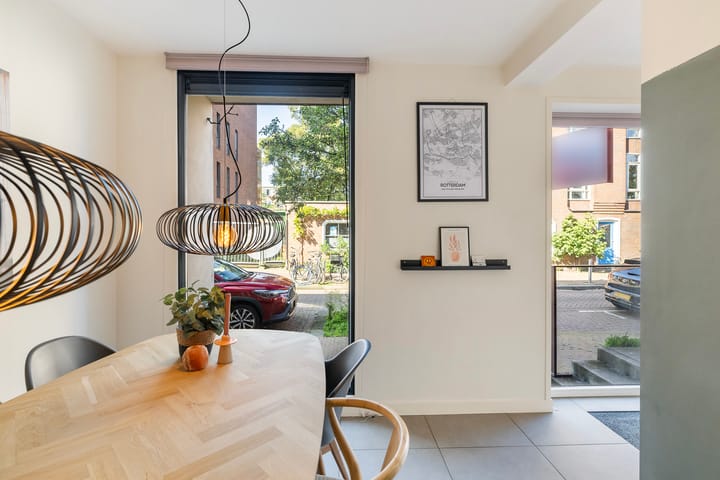 Foto 4 van Vlinderstraat 4-B