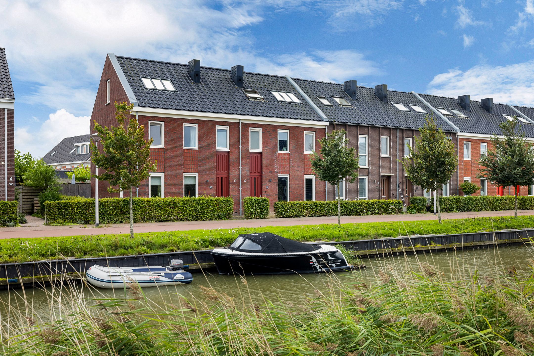 De Skâns 20 