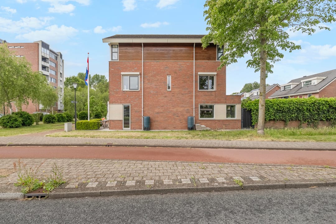 Foto 46 van Ida Gerhardtstraat 36