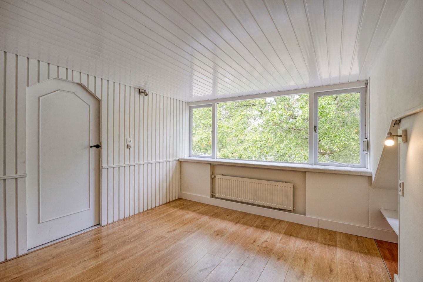 Foto 40 van Breitnerlaan 2