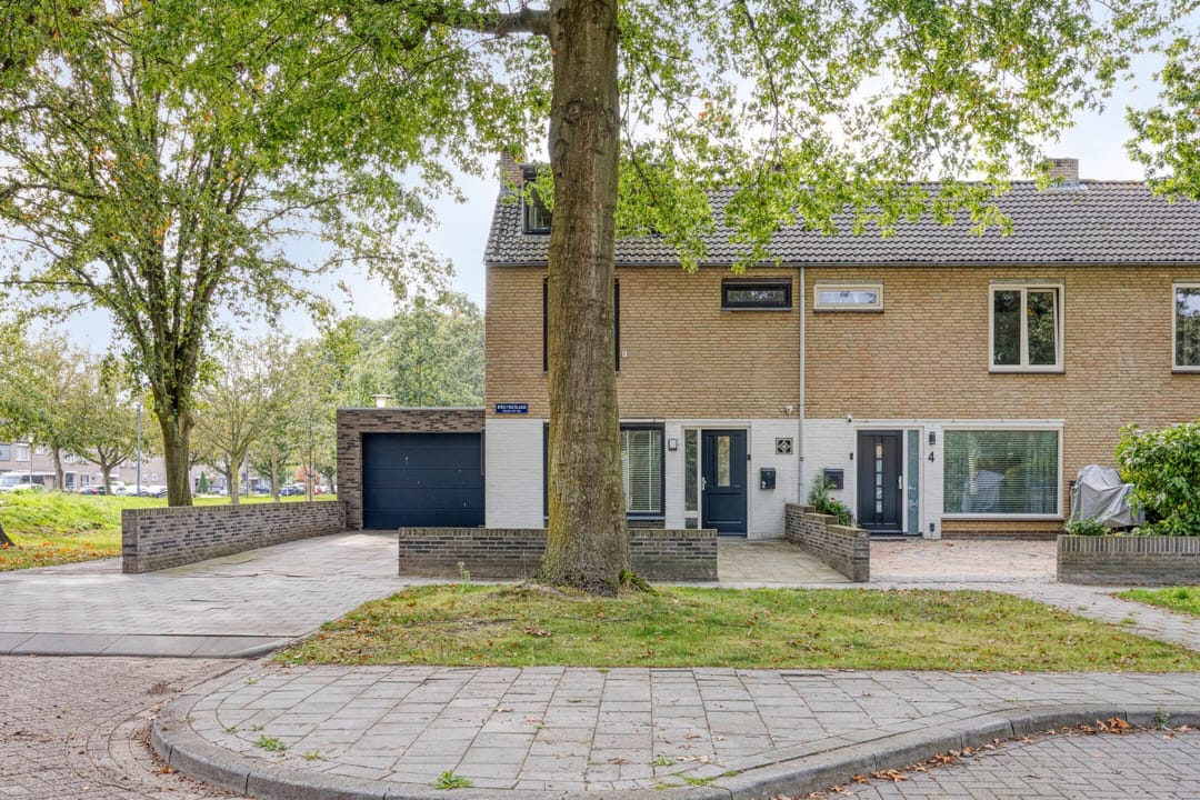 Foto 7 van Breitnerlaan 2
