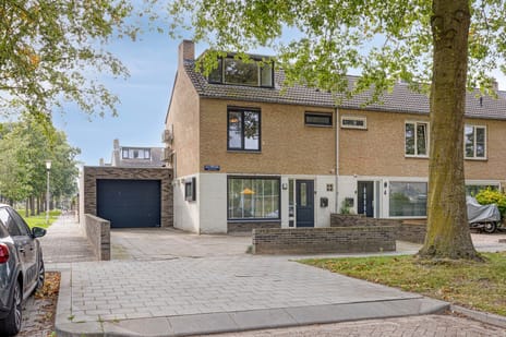 Breitnerlaan thumbnail