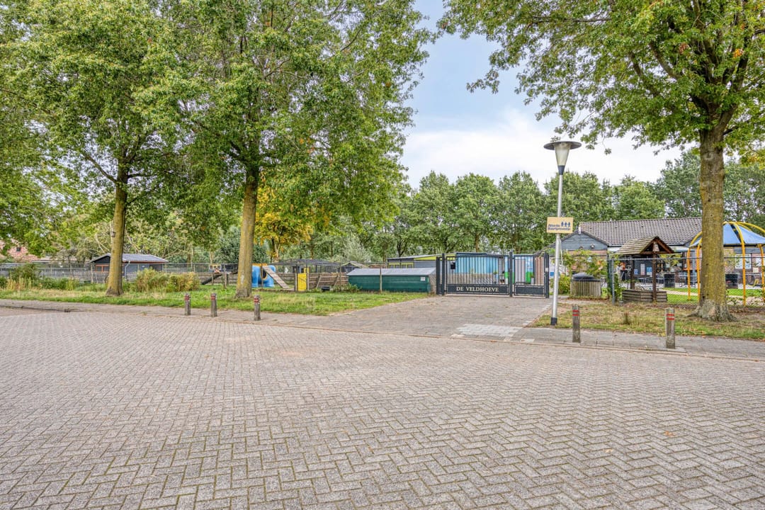 Foto 46 van Breitnerlaan 2