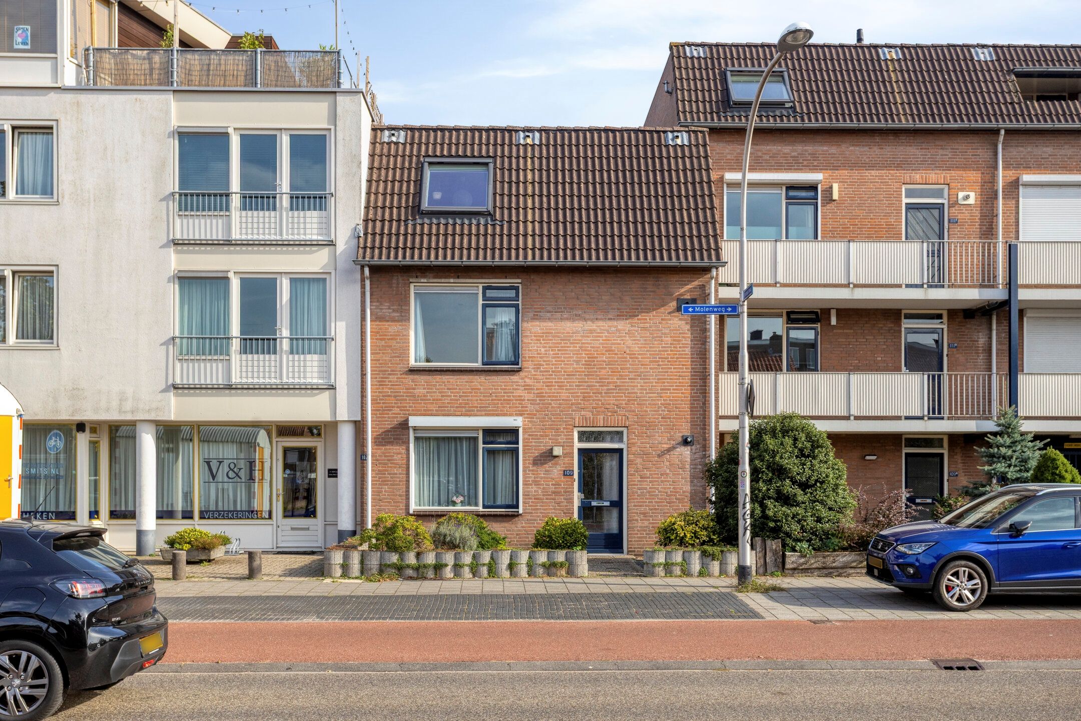 Molenweg 111