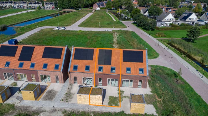 Foto 4 van Gesine Britweg 3