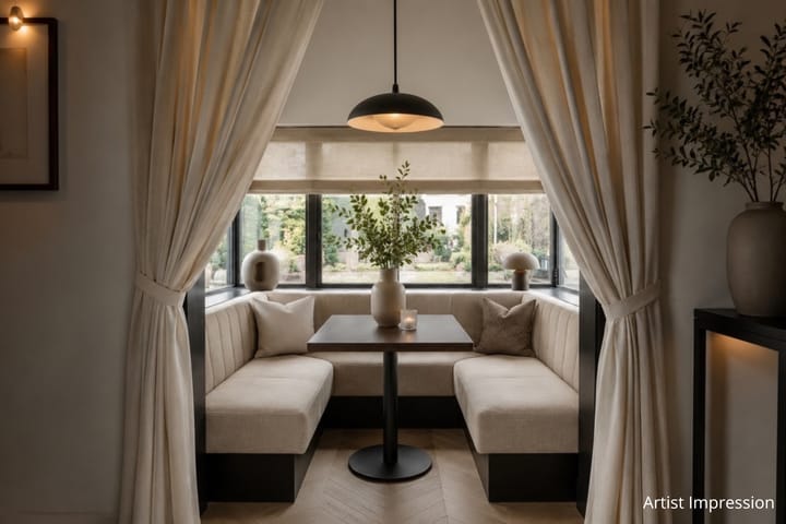 Woning te koop: Oude Zeeweg 44A, Noordwijk (Zh)