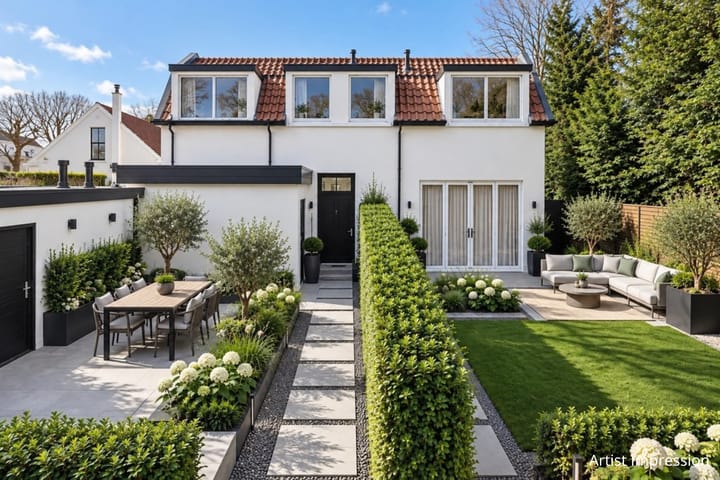 Woning te koop: Oude Zeeweg 44B, Noordwijk (Zh)