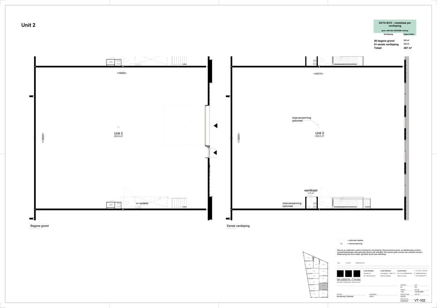 Bekijk foto 5 van Unit 2