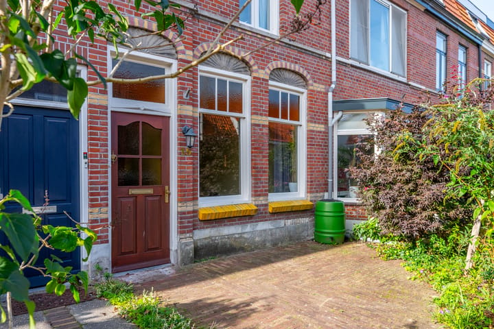 Photo 2 of De Wetlaan 15