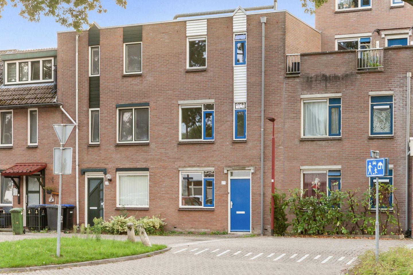 Foto 1 van Havik 27