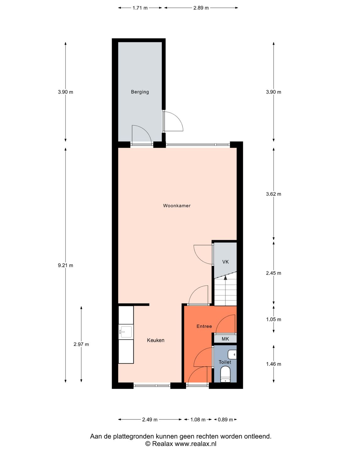Foto 31 van Havik 27