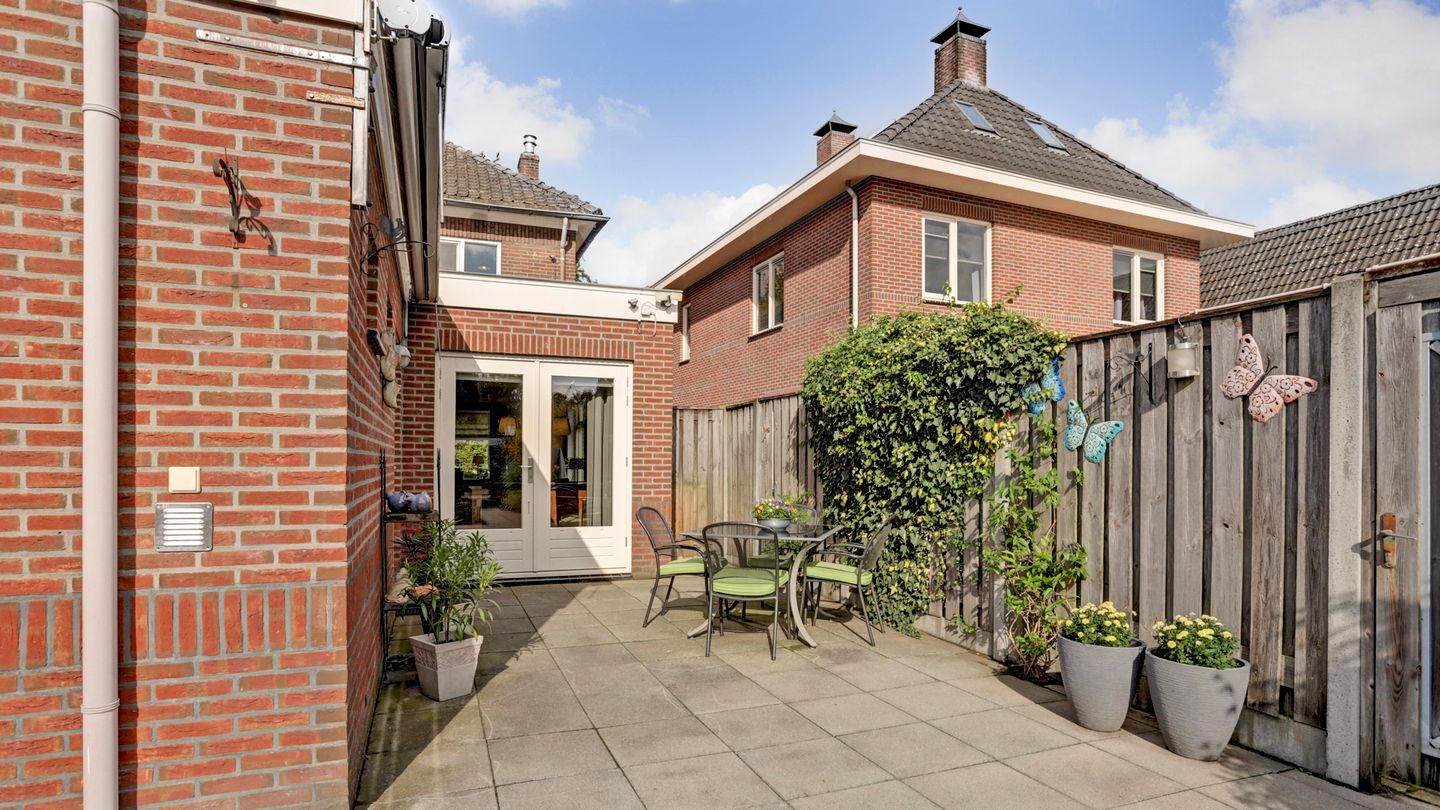 Photo 34 of Bornerbroeksestraat 328